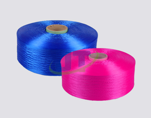 Polypropylene filament polypropylene filament polypropylene FDY yarn high-strength polypropylene color yarn polypropylene high-strength yarn 