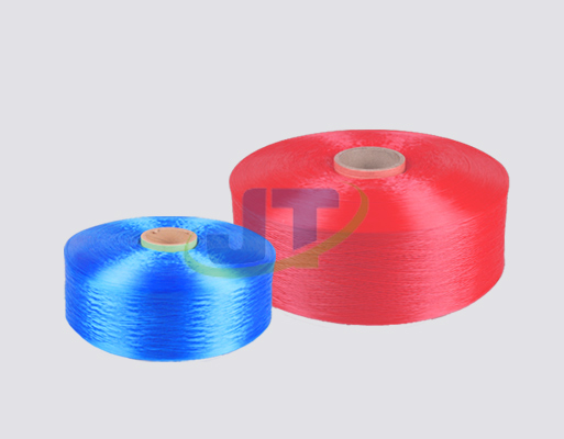 Polypropylene high-strength Color Silk
