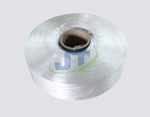 Polypropylene yarn